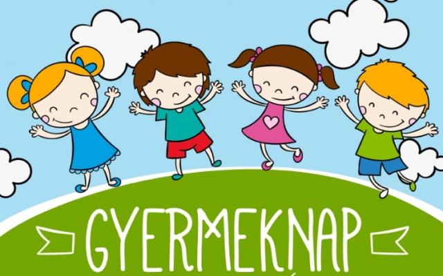 Gyereknap